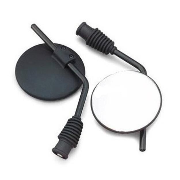 Зеркало Enduro универсальное