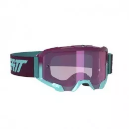 Очки Leatt Velocity 4.5 Iriz Aqua/Purple