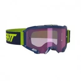 Очки Leatt Velocity 4.5 Iriz Ink/Purple