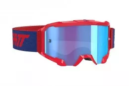 Очки Leatt Velocity 4.5 Red/Blue