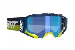 Очки Leatt Velocity 5.5 Ink/Blue