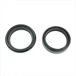 Сальник и пыльник вилки