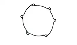 Прокладка крышки сцепления наружная
