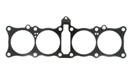 Прокладка под цилиндр ОЕ толщина