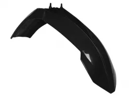 Крыло переднее SX85 13-17 черная