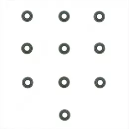 Сальники клапанов