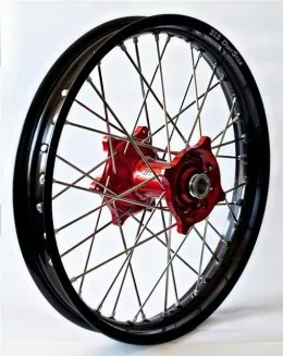 Колесо заднее Honda D.I.D DirtStar / Talon 19x2,15