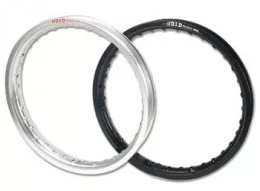 Обод HONDA 125-450cc OEM 21'' черный