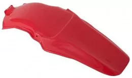 Крыло заднее CR80 96-02 # CR85 03-07 красное