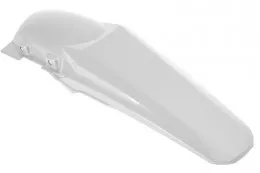 Крыло заднее CRF250R 06-09 белое