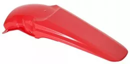 Крыло заднее CRF450R 05-08 красное
