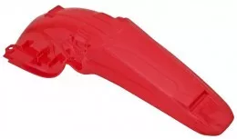 Крыло заднее CRF450X 05-16 красное