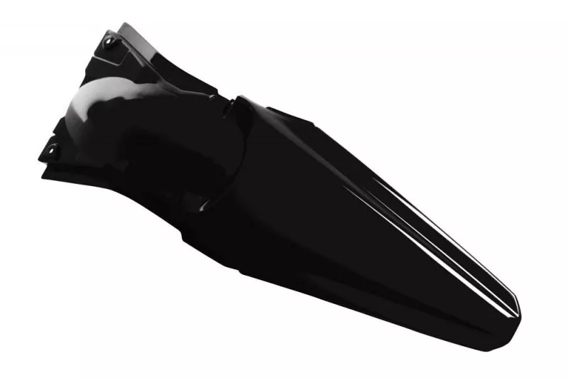 Крыло заднее KX250F 13-16 # KX450F 12-15 черное