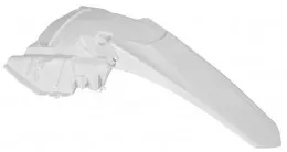 Крыло заднее RMX450Z 10-15 белое