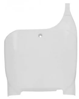 Панель передняя CR125-500 00-03 # CRF450 02-03 белая